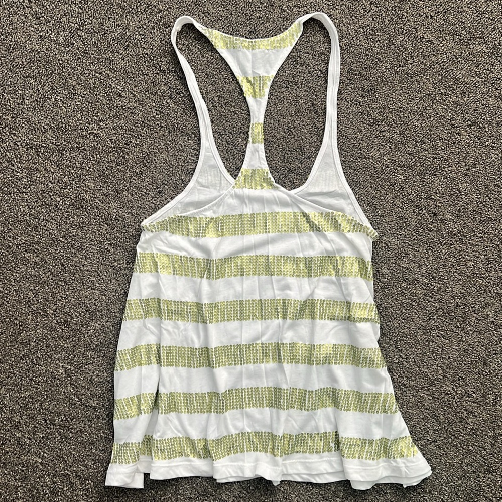 Tank top - Picture 4 of 5